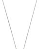 MM6 Maison Margiela MM6 Maison Margiela Mermaid Necklace - 1