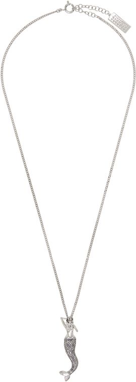 MM6 Maison Margiela MM6 Maison Margiela Mermaid Necklace