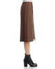 Mm6 Maison Margiela MM6 Maison Margiela Midi Wrap Skirt - 3