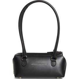 MM6 Maison Margiela MM6 Maison Margiela Mini New Bauletto Leather Shoulder Bag