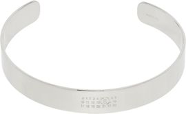 MM6 Maison Margiela MM6 Maison Margiela Minimal Choker