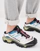 MM6 Maison Margiela MM6 Maison Margiela MM6 x Salomon XT 4 Mule Sneakers Vanilla Ice/Gibraltar Sea/Swee - 3
