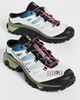 MM6 Maison Margiela MM6 Maison Margiela MM6 x Salomon XT 4 Mule Sneakers Vanilla Ice/Gibraltar Sea/Swee - 5