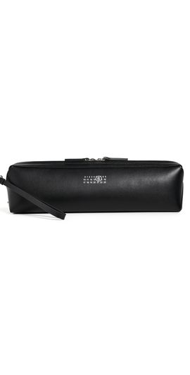 MM6 Maison Margiela MM6 Maison Margiela New Clutch Black One