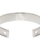 MM6 Maison Margiela MM6 Maison Margiela Numeric Cuff Bracelet - 2
