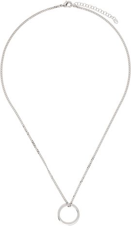 MM6 Maison Margiela MM6 Maison Margiela Numeric Necklace