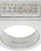 MM6 Maison Margiela MM6 Maison Margiela Numeric Rectangle Ring - 1