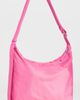 MM6 Maison Margiela MM6 Maison Margiela Nylon Crossbody Bag Carmine Rose One - 4