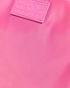 MM6 Maison Margiela MM6 Maison Margiela Nylon Crossbody Bag Carmine Rose One - 5