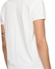 MM6 Maison Margiela MM6 Maison Margiela Off-White 'Margie' T-Shirt - 3