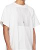 MM6 Maison Margiela MM6 Maison Margiela Off-White 'MM6 Key' T-shirt - 2