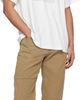 MM6 Maison Margiela MM6 Maison Margiela Off-White 'MM6 Key' T-shirt - 4