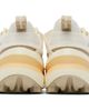 MM6 Maison Margiela MM6 Maison Margiela Off-White Salomon Edition Cross Dust Sneakers - 2