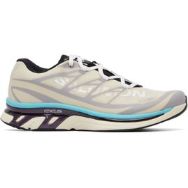 MM6 Maison Margiela MM6 Maison Margiela Off-White Salomon Edition XT Sneakers