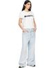 MM6 Maison Margiela MM6 Maison Margiela Off-White Salomon Edition XT Sneakers - 5