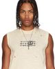 MM6 Maison Margiela MM6 Maison Margiela Pendant Necklace - 2