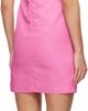 MM6 Maison Margiela MM6 Maison Margiela Pink Bow Minidress - 3