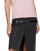 MM6 Maison Margiela MM6 Maison Margiela Pink 'Margie' T-Shirt - 4