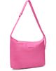 MM6 Maison Margiela MM6 Maison Margiela Pink Nylon Crossbody Bag - 2