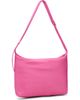 MM6 Maison Margiela MM6 Maison Margiela Pink Nylon Crossbody Bag - 3