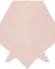 MM6 Maison Margiela MM6 Maison Margiela Pink Wool-Blend Scarf - 2
