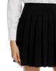 Mm6 Maison Margiela MM6 Maison Margiela Pleated Mini Skirt - 5