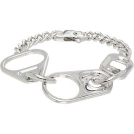 MM6 Maison Margiela MM6 Maison Margiela Pop Tag Bracelet