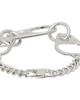 MM6 Maison Margiela MM6 Maison Margiela Pop Tag Bracelet - 2