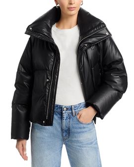 Mm6 Maison Margiela MM6 Maison Margiela Puffer Jacket
