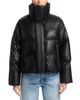 Mm6 Maison Margiela MM6 Maison Margiela Puffer Jacket - 3