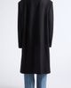 MM6 Maison Margiela MM6 Maison Margiela Raw Edge Wool Felt Coat - 2