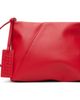 MM6 Maison Margiela MM6 Maison Margiela Red Folded Shoulder Bag - 1