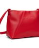 MM6 Maison Margiela MM6 Maison Margiela Red Folded Shoulder Bag - 3