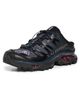 MM6 Maison Margiela MM6 Maison Margiela Salomon X MM6 Maison Margiela XT-4 Mules Black/Nine Iron/Hunkle Berry V - 1
