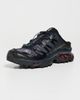 MM6 Maison Margiela MM6 Maison Margiela Salomon X MM6 Maison Margiela XT-4 Mules Black/Nine Iron/Hunkle Berry V - 2