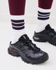 MM6 Maison Margiela MM6 Maison Margiela Salomon X MM6 Maison Margiela XT-4 Mules Black/Nine Iron/Hunkle Berry V - 3