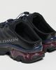 MM6 Maison Margiela MM6 Maison Margiela Salomon X MM6 Maison Margiela XT-4 Mules Black/Nine Iron/Hunkle Berry V - 4