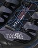 MM6 Maison Margiela MM6 Maison Margiela Salomon X MM6 Maison Margiela XT-4 Mules Black/Nine Iron/Hunkle Berry V - 6