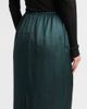 MM6 Maison Margiela MM6 Maison Margiela Satin maxi skirt - 5