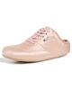 MM6 Maison Margiela MM6 Maison Margiela Satin Sneakers Rose Cloud - 1