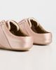 MM6 Maison Margiela MM6 Maison Margiela Satin Sneakers Rose Cloud - 4