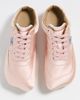 MM6 Maison Margiela MM6 Maison Margiela Satin Sneakers Rose Cloud - 5