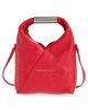 MM6 Maison Margiela MM6 Maison Margiela Small Japanese Jewel Handle Bag - 4