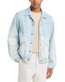 Mm6 Maison Margiela MM6 Maison Margiela Splatter Sports Jacket