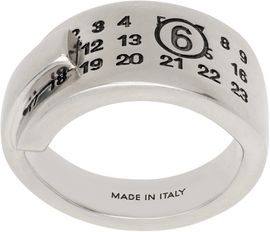 MM6 Maison Margiela MM6 Maison Margiela Stick Ring