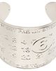 MM6 Maison Margiela MM6 Maison Margiela Stickers Bracelet - 1
