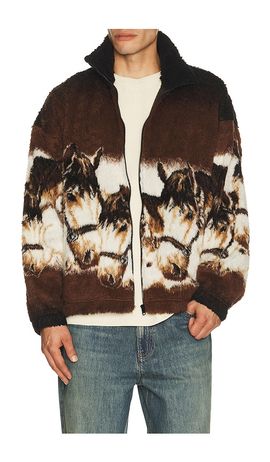 MM6 Maison Margiela MM6 Maison Margiela Sweat Jacket