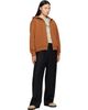 MM6 Maison Margiela MM6 Maison Margiela Tan Sweat Hoodie - 4