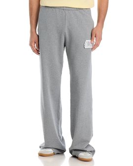 Mm6 Maison Margiela MM6 Maison Margiela Unbrushed Sweatpants