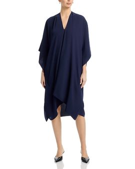 Mm6 Maison Margiela MM6 Maison Margiela V Neck Dress